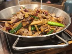 -吃货私房菜(丽江束河古镇店)