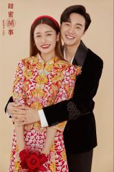 -IDO婚纱摄影(上海旗舰店)