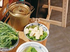 -巴奴毛肚火锅(广益哥伦布店)