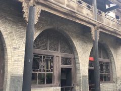 -山西王家大院