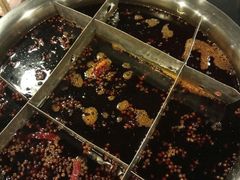 -邓莽子老火锅(中兴路总店)