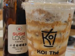 -KOI Thé(正佳广场店)