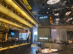 -领鲜天下·焗海鲜·花胶鸡(天目里店)