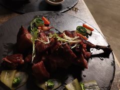 -HIGH FIVE哈福手工汉堡(桂林路店)