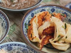 -无名氏宵夜小摊(祝家三姐妹馄饨店)