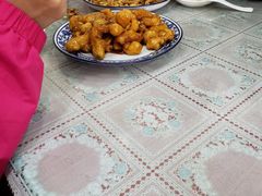 -北大地皖峰饭馆