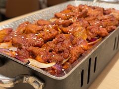 -吕氏疙瘩汤·新派鲁菜(芝罘万达店)