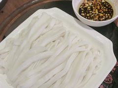 高州捞粉-源华酒家(联世广场店)