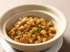 -茶港食堂(武昌店)