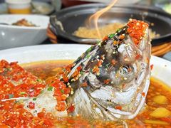 -井水小厨·湘菜(活力广场店)