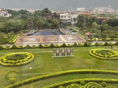 -中国闽台缘博物馆