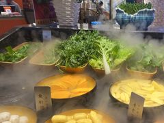 -空之介寿喜烧·和牛放题(恒隆广场店)