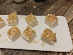 -格日勒阿妈蒙古厨房(大召店)