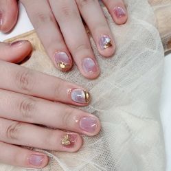 -沐白•盛妍日式美甲美睫