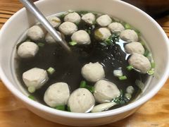 -壹煲口福煲仔饭(中山路店)