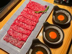 -江户·岚 创意料理(泛海店)