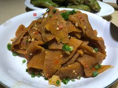 -小柴米·传统江西菜(八一广场店)