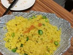 菠萝饭-粤港餐厅(禹州商业广场店)