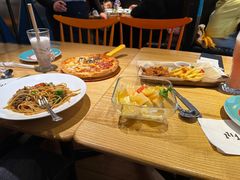 -菲滋意式餐厅(金华银泰城店)