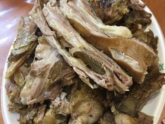 -清真·益鑫羊肉手抓馆(花园北街店)