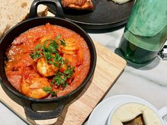 -沛家·西餐Brunch·直火料理