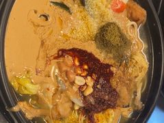 -O记东北砂锅麻辣烫