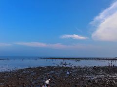 -威海国际海水浴场旅游区