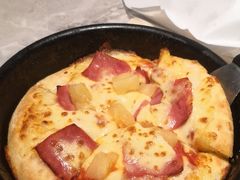 -必胜客(营口万达店)