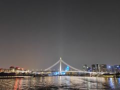 -闽江夜游台江旅游码头