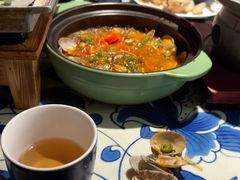 -绿茶餐厅(布吉万象汇店)