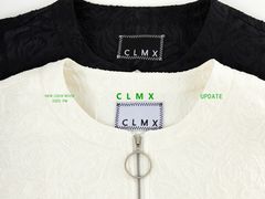 -CLMX(新天地凯德晶萃广场店)