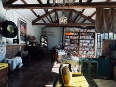 -陶野咖啡·面包披萨