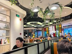 -新宝餐厅(流塘店)
