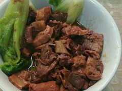 -银记肠粉店(新港西路店)