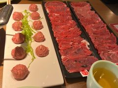 -掂档潮汕牛肉火锅(沈阳万象城店)