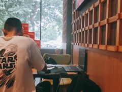 -阿利茄汁面(金成国贸店)