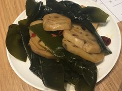 -文叔·湖北名小吃·小龙虾(华强北店)