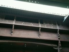 -潜口民宅博物馆