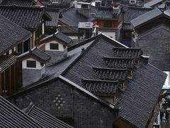 -重庆十八梯传统风貌区