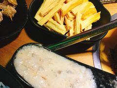 -尚品小土屋涮毛肚(李沧万达店)