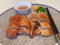 -长沙顺天凯宾斯基酒店·祈顺酒家中餐厅(雨花亭店)