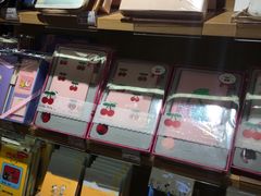 -九木杂物社(恒隆广场店)