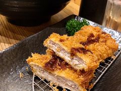 腰内猪排-胜博殿霸王树(嘉里中心店)