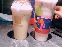 -奈雪的茶(大悦城店)
