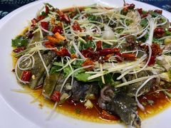 -古道惠风饭庄