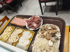 -刘少华贵州小黄牛·鲜牛肉火锅(总店)