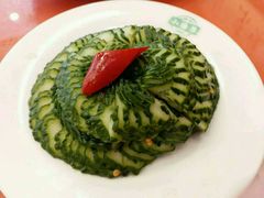-北京小肠陈饭庄(方庄店)