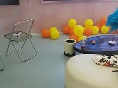 -CIAO·团建聚餐·生日派对轰趴馆(福田店)