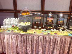 自助取餐区-宁波状元楼酒店(和义路店)