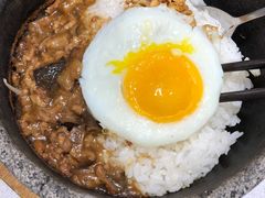 -权味·朝鲜族拌饭(勒泰店)